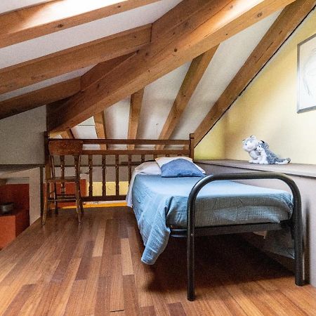 Casa Alla Porta Di San Lorenzo Μπέργκαμο Εξωτερικό φωτογραφία