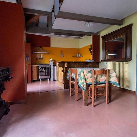 Casa Alla Porta Di San Lorenzo Μπέργκαμο Εξωτερικό φωτογραφία