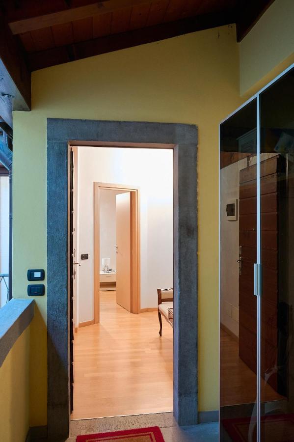 Casa Alla Porta Di San Lorenzo Μπέργκαμο Εξωτερικό φωτογραφία