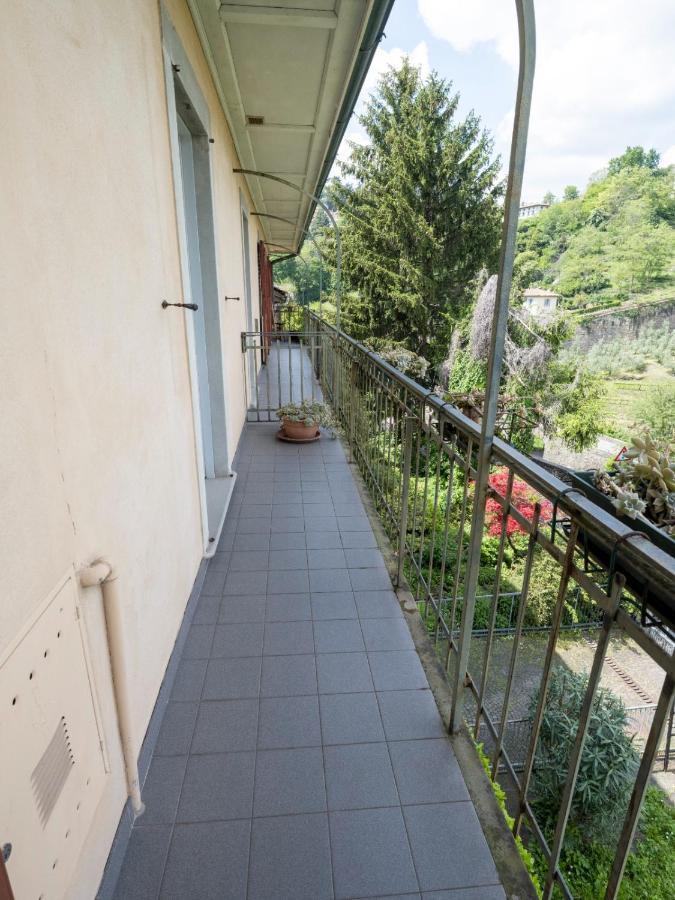 Casa Alla Porta Di San Lorenzo Μπέργκαμο Εξωτερικό φωτογραφία