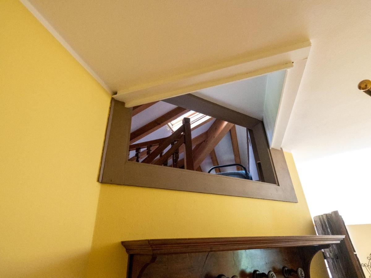 Casa Alla Porta Di San Lorenzo Μπέργκαμο Εξωτερικό φωτογραφία
