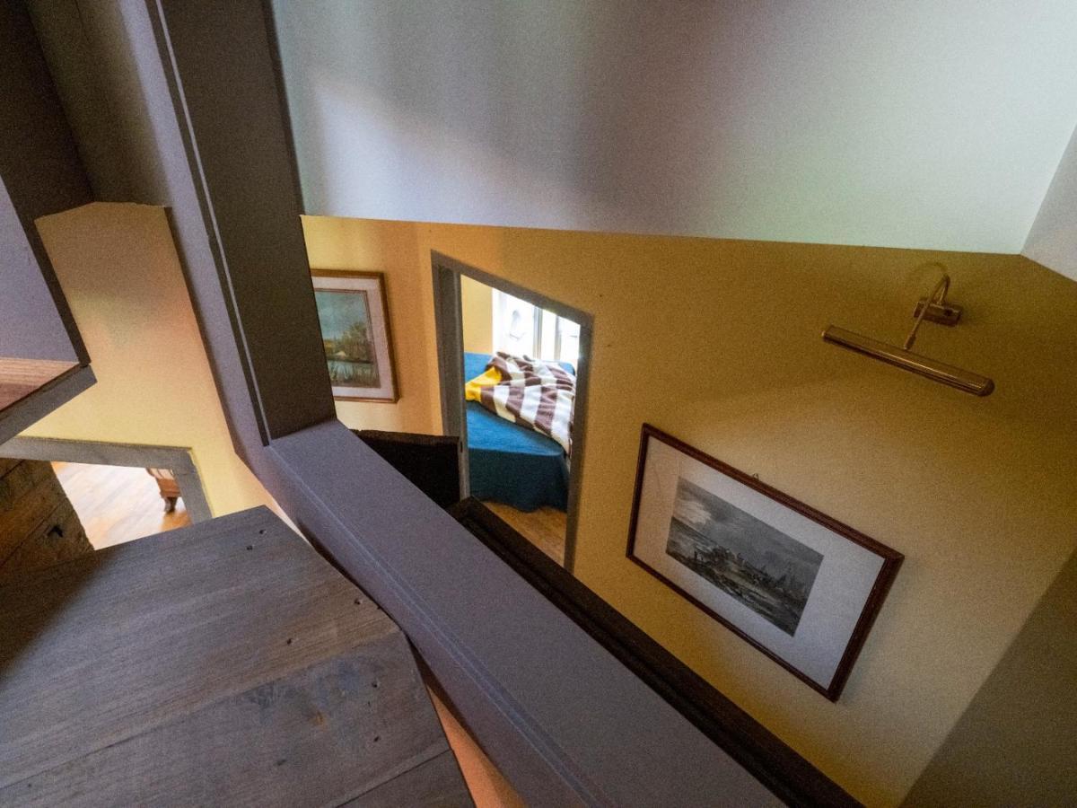 Casa Alla Porta Di San Lorenzo Μπέργκαμο Εξωτερικό φωτογραφία