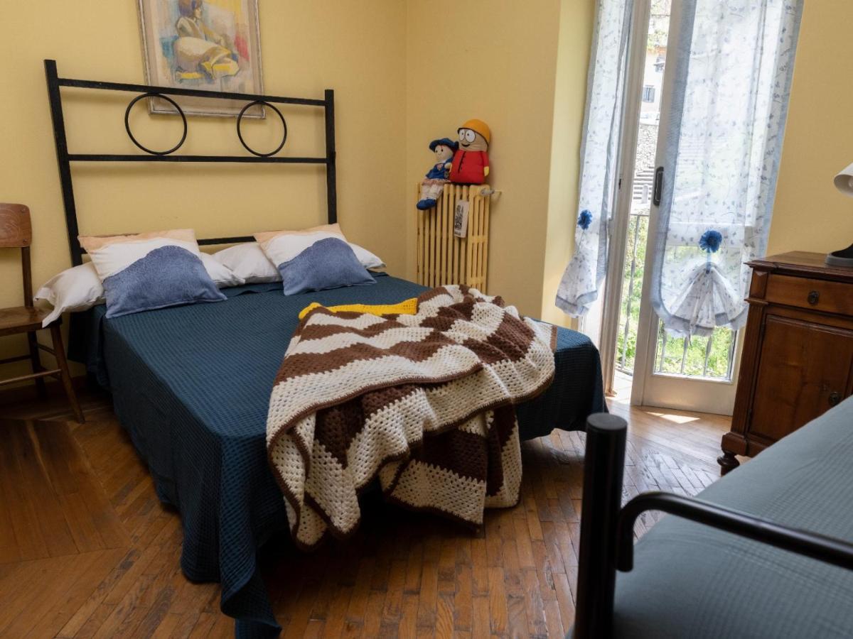Casa Alla Porta Di San Lorenzo Μπέργκαμο Εξωτερικό φωτογραφία