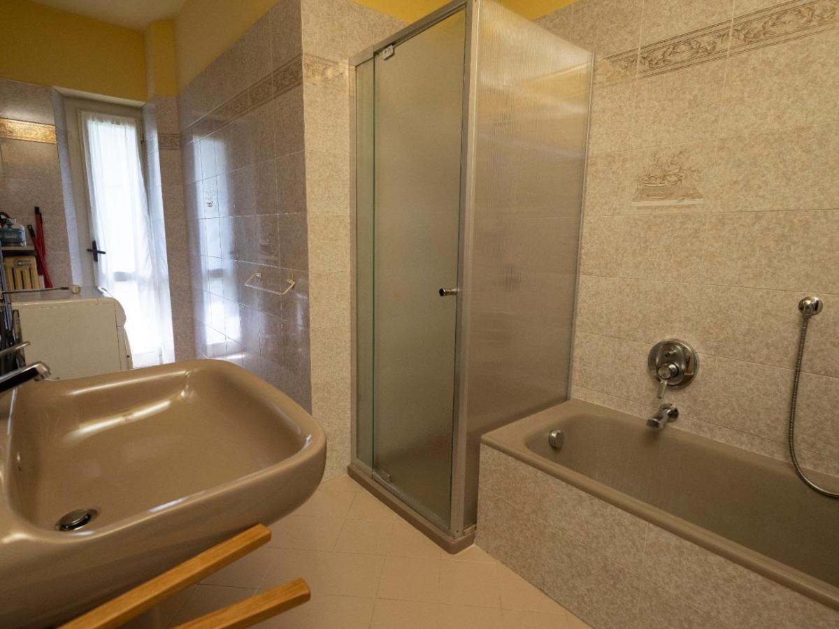 Casa Alla Porta Di San Lorenzo Μπέργκαμο Εξωτερικό φωτογραφία