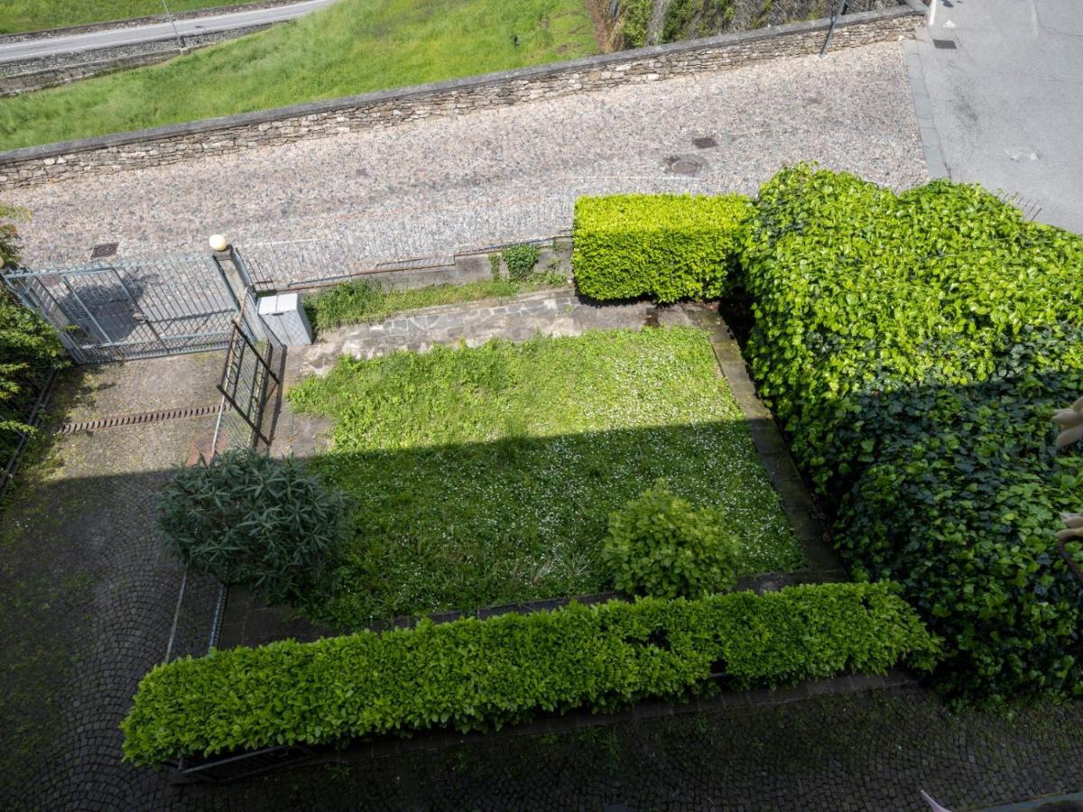 Casa Alla Porta Di San Lorenzo Μπέργκαμο Εξωτερικό φωτογραφία