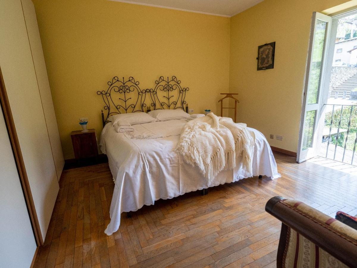 Casa Alla Porta Di San Lorenzo Μπέργκαμο Εξωτερικό φωτογραφία
