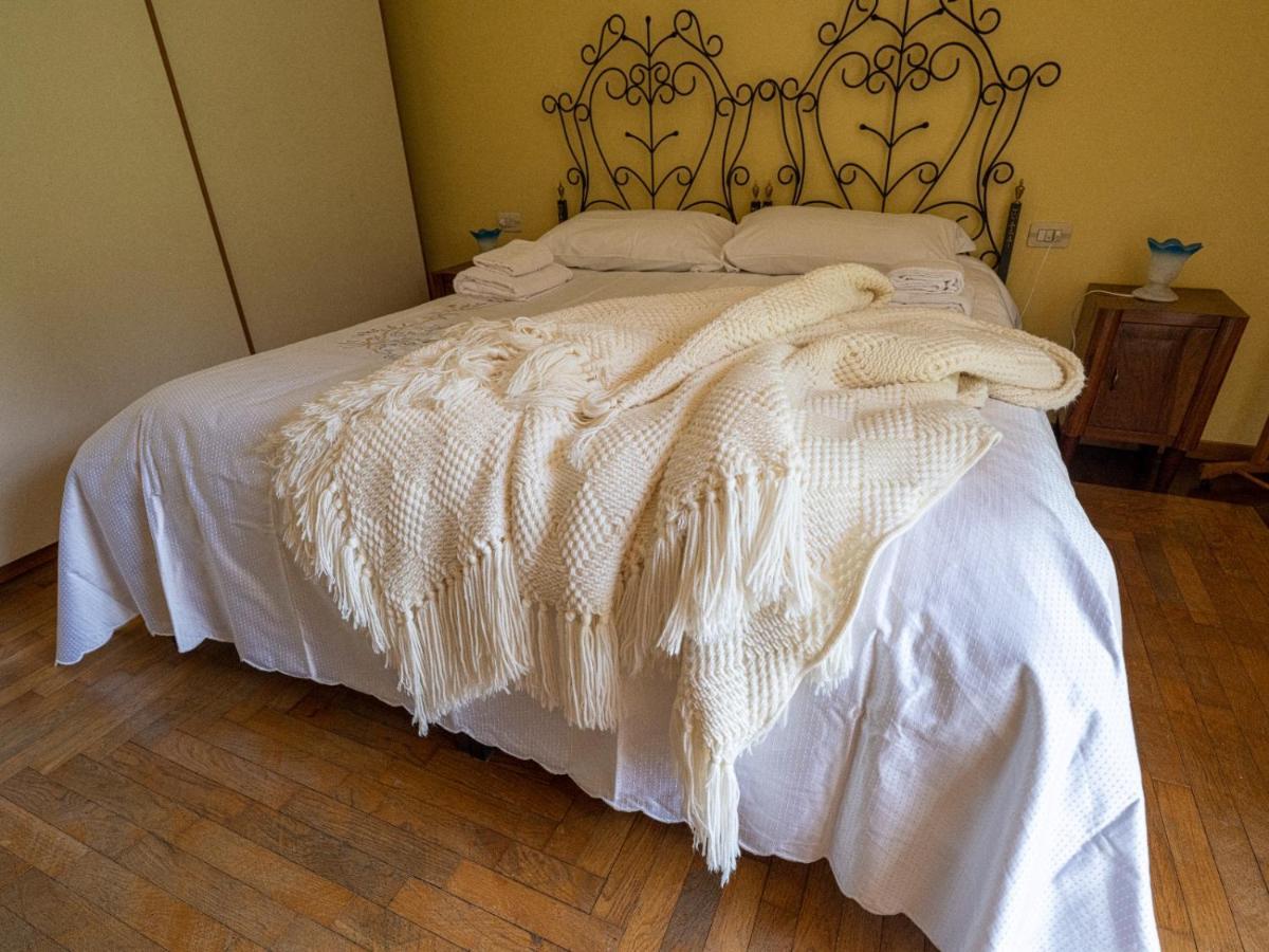 Casa Alla Porta Di San Lorenzo Μπέργκαμο Εξωτερικό φωτογραφία