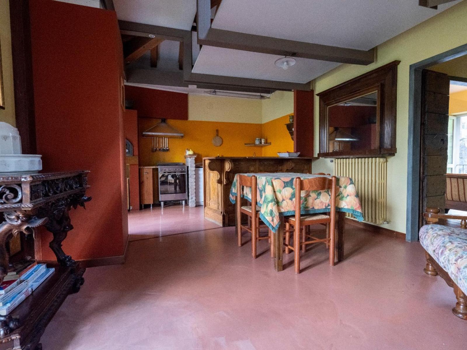 Casa Alla Porta Di San Lorenzo Μπέργκαμο Εξωτερικό φωτογραφία