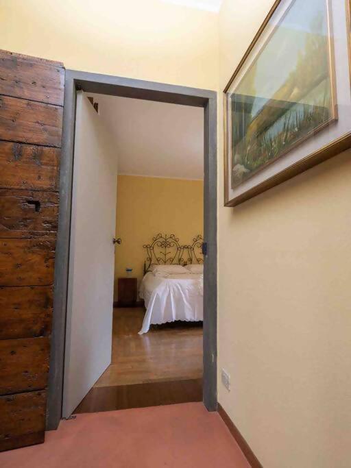 Casa Alla Porta Di San Lorenzo Μπέργκαμο Εξωτερικό φωτογραφία