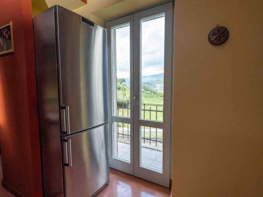 Casa Alla Porta Di San Lorenzo Μπέργκαμο Εξωτερικό φωτογραφία