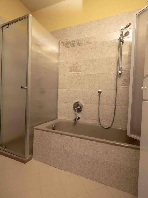 Casa Alla Porta Di San Lorenzo Μπέργκαμο Εξωτερικό φωτογραφία