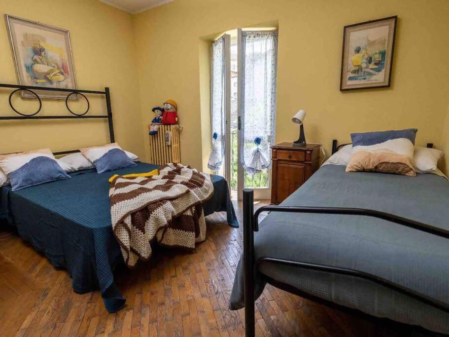 Casa Alla Porta Di San Lorenzo Μπέργκαμο Εξωτερικό φωτογραφία
