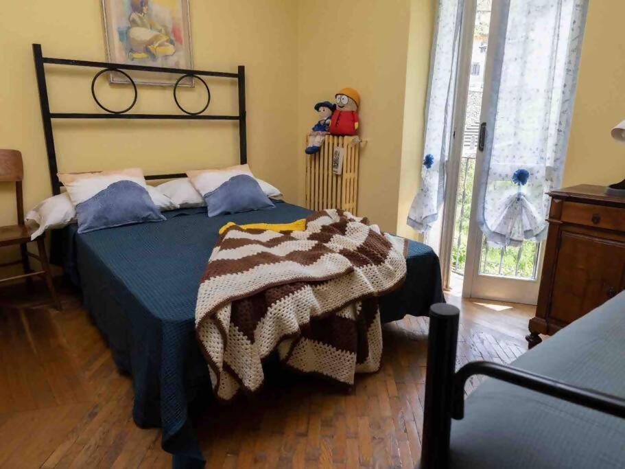 Casa Alla Porta Di San Lorenzo Μπέργκαμο Εξωτερικό φωτογραφία