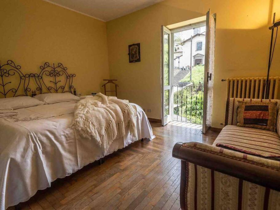 Casa Alla Porta Di San Lorenzo Μπέργκαμο Εξωτερικό φωτογραφία