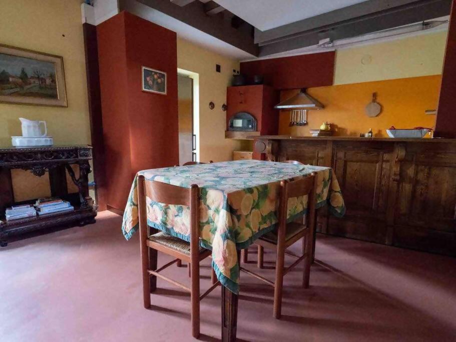 Casa Alla Porta Di San Lorenzo Μπέργκαμο Εξωτερικό φωτογραφία