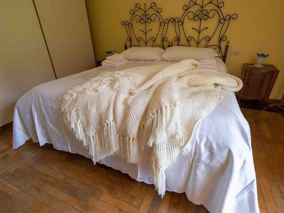 Casa Alla Porta Di San Lorenzo Μπέργκαμο Εξωτερικό φωτογραφία