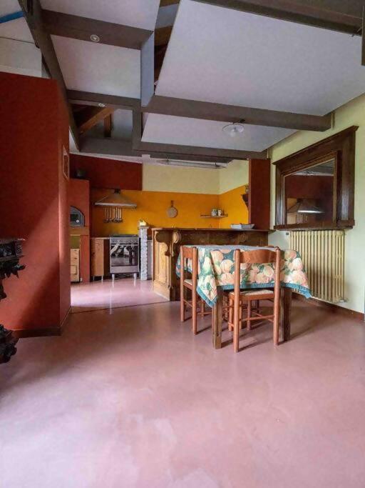 Casa Alla Porta Di San Lorenzo Μπέργκαμο Εξωτερικό φωτογραφία