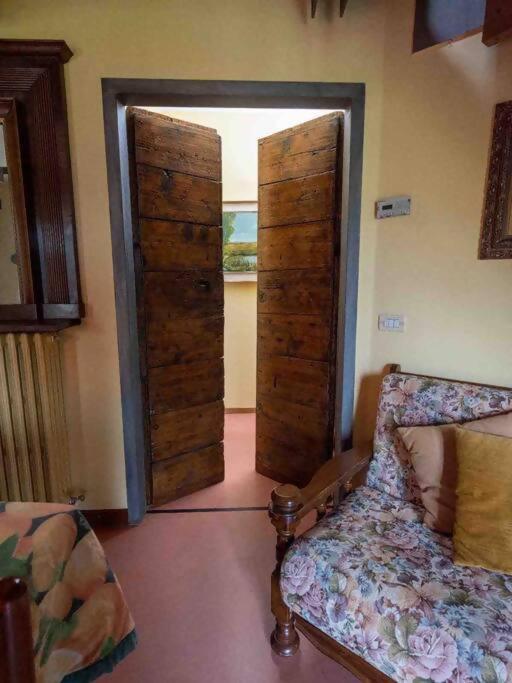 Casa Alla Porta Di San Lorenzo Μπέργκαμο Εξωτερικό φωτογραφία